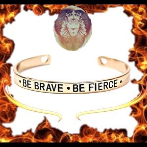 🔥WARRIOR🔥BANGLE